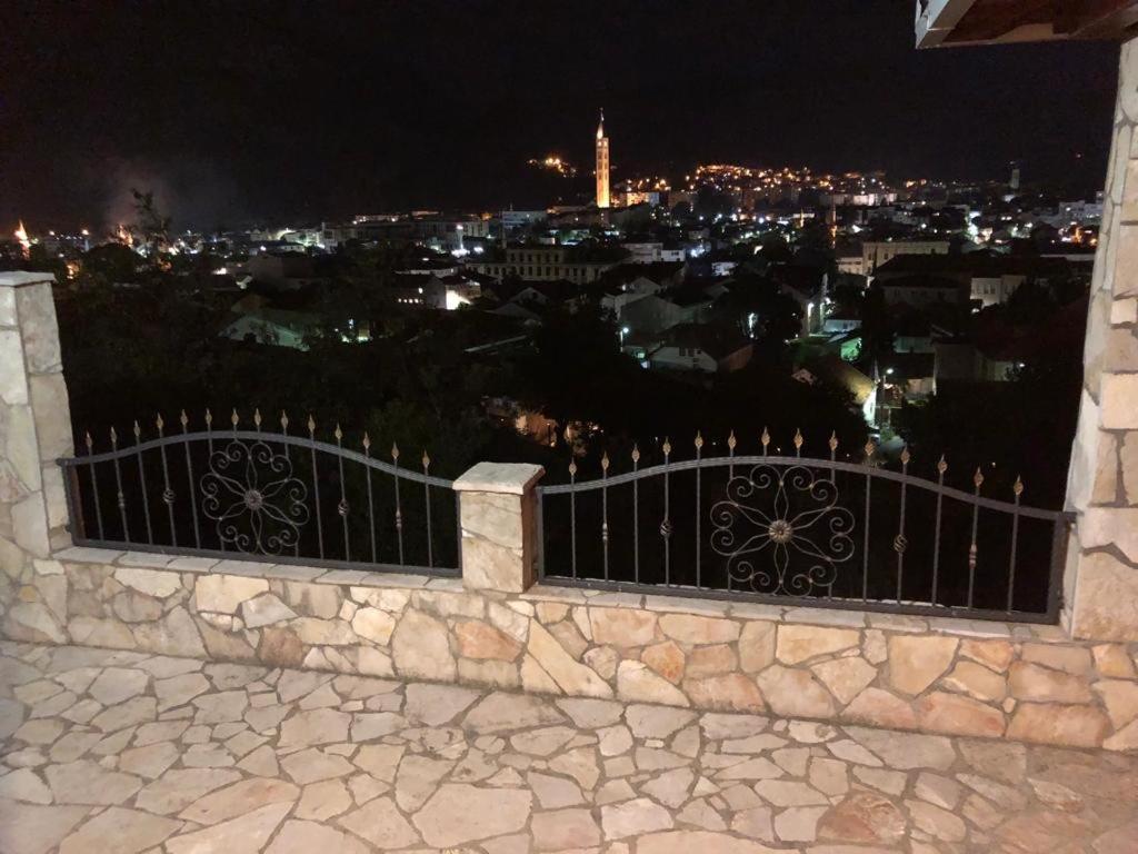 Mostar View House Exterior photo