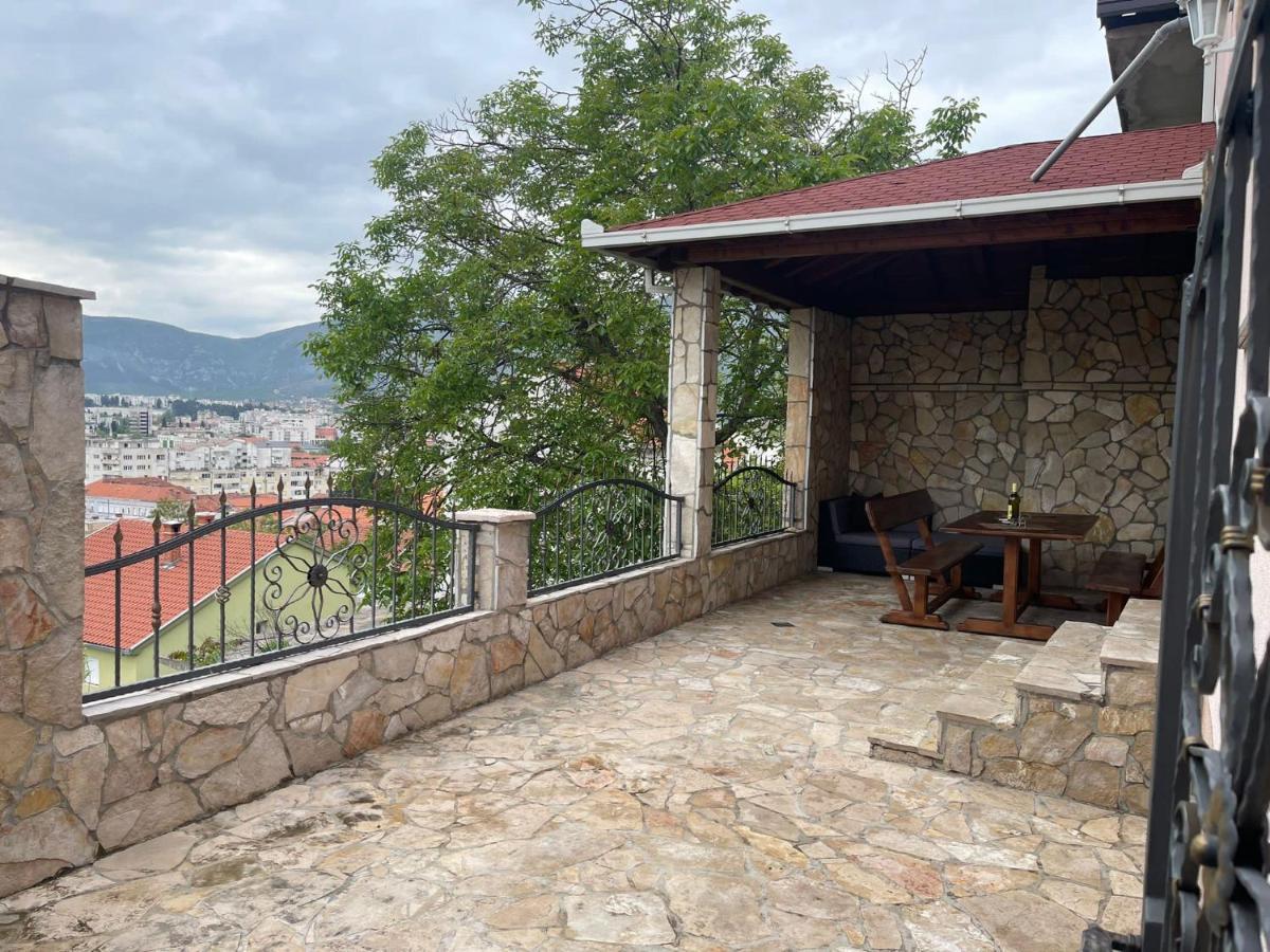Mostar View House Exterior photo